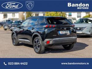 Peugeot 2008 2021 Peugeot 2008 1.2 Puretech 100bh - Image 3