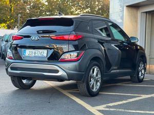 Hyundai Kona 1.0 T-gdi Executive - Image 4