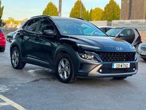 Hyundai Kona 1.0 T-gdi Executive - Image 3