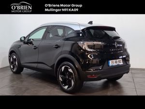 Renault Captur TCe 90 Techno - Image 3
