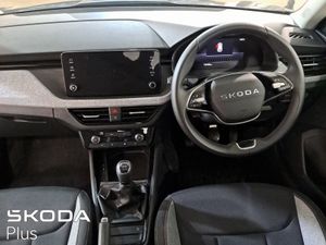 Skoda Kamiq Kamiq Selection 1.0tsi 115HP - Image 4