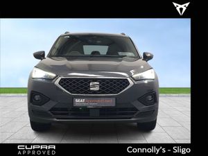 SEAT Tarraco 2.0tdi 150hp DSG 7S SE - Image 4