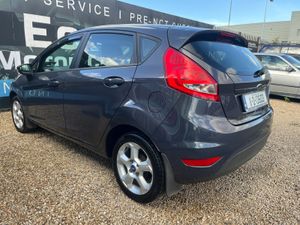 FORD FIESTA, 2011, 1.2, NCT 07/2026, TAX 04/2026 - Image 4