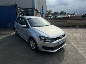 2012 Volkswagen Polo  Automatic Nct 9/26 - Image 3