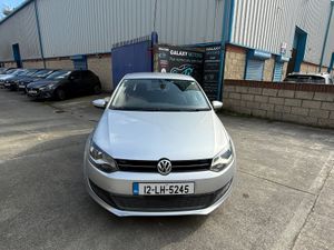 2012 Volkswagen Polo  Automatic Nct 9/26 - Image 2