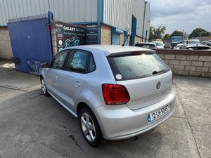 2012 Volkswagen Polo  Automatic Nct 9/26 - Image 4