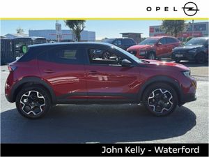 Opel Mokka GS 1.2i (100ps) S/S - Image 2