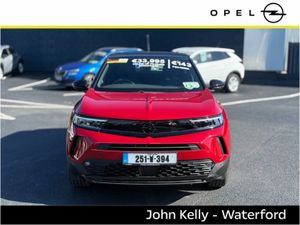 Opel Mokka GS 1.2i (100ps) S/S - Image 3