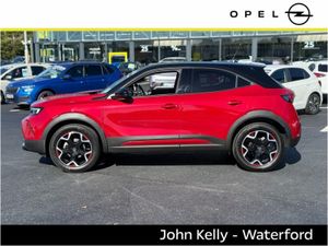 Opel Mokka GS 1.2i (100ps) S/S - Image 4