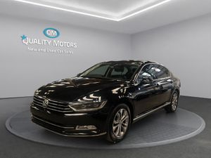 2015 VW PASSAT (S175) HIGHLINE AUTOMATIC - Image 2