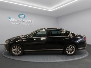 2015 VW PASSAT (S175) HIGHLINE AUTOMATIC - Image 4