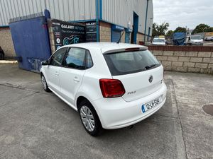 2012 Volkswagen Polo Automatic Nct 9/26 - Image 4