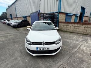 2012 Volkswagen Polo Automatic Nct 9/26 - Image 2