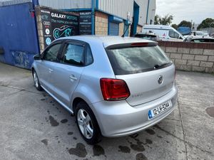 2012 Volkswagen Polo Automatic Nct 9/26 - Image 4