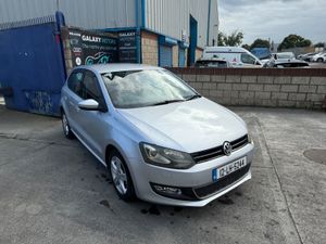 2012 Volkswagen Polo Automatic Nct 9/26 - Image 3