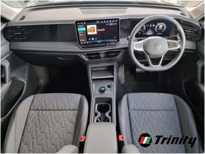 Volkswagen Tiguan Edition 75 Diesel Available FOR - Image 2