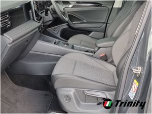 Volkswagen Tiguan Edition 75 Diesel Available FOR - Image 4