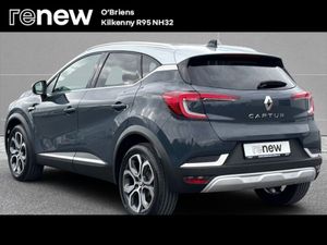 Renault Captur Techno 1.0 TCE 90 BHP 5DR  1 Owner - Image 3