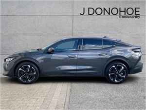 Peugeot 408 1.2 Allure 130bhp Auto - Image 4