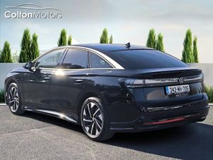Volkswagen ID.7 PRO Plus 77kwh 286HP - Image 3