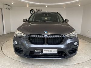 BMW X1 2018 - Image 2