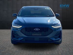Ford Focus ST-Line X 1.0 MHEV 125BHP - Image 3