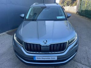 Skoda Kodiaq 7S STYLE 2.0 TDI 150HP DSG AUTO HIGH - Image 3