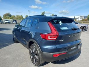 Volvo EX40 PLUS SINGLE MOTOR EXTENDED RANGE - Image 2