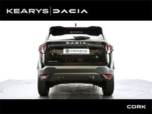 Dacia Bigster Journey TCe 140 - Image 3