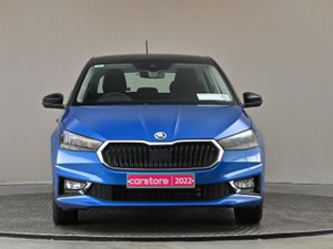 Skoda Fabia 1.0 MPI 80bhp Style 5spd  two-tone Ro - Image 2