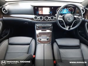 Mercedes-Benz E-Class E 300 Amg Line Edition De A - Image 2