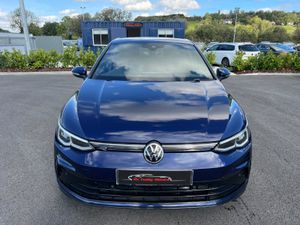 2020 (202) Volkswagen Golf R Line 2.0 TDI - Automa - Image 4