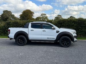2019 Ford Ranger 3.2 Raptor Kitted 5 Seat N1 - Image 3