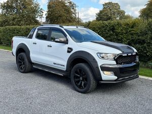 2019 Ford Ranger 3.2 Raptor Kitted 5 Seat N1 - Image 2