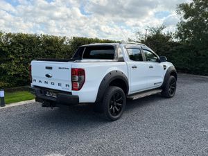 2019 Ford Ranger 3.2 Raptor Kitted 5 Seat N1 - Image 4
