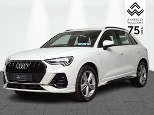 Audi Q3 35 TDI 150HP S Tronic S Line - Image 4