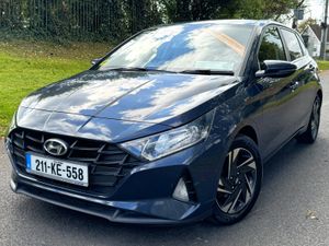 Hyundai i20 - 2021 - Image 2