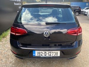 Golf 1.6tdi 115ps Trendline - Image 4