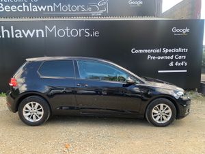 Golf 1.6tdi 115ps Trendline - Image 2