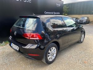 Golf 1.6tdi 115ps Trendline - Image 3