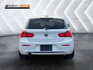 BMW 118D SPORT AUTO 2018 - Image 4