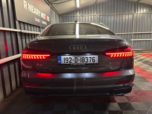 2019 192 Audi A6 3.0 286bhp S-Line Black Ed - Image 2