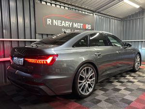 2019 192 Audi A6 3.0 286bhp S-Line Black Ed - Image 3
