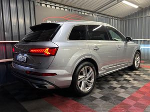 2021 212 Audi Q7 55TFSI S-Line Automatic - Image 3