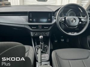 Skoda Kamiq Ambition 1 LTR TSI 110 BHP - Image 2