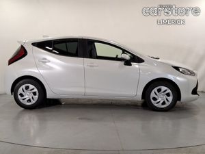 Toyota Aqua 1.5 Litre Petrol Hybrid - Image 2