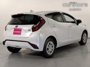 Toyota Aqua 1.5 Litre Petrol Hybrid - Image 3