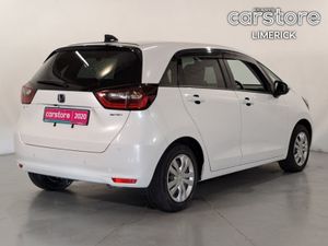 Honda Fit 1.5 Litre Petrol Hybrid - Image 3