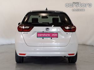 Honda Fit 1.5 Litre Petrol Hybrid - Image 4