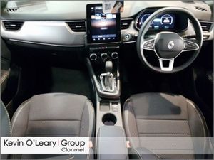 Renault Arkana E-tech Hybrid 145 Auto Techno - Image 2